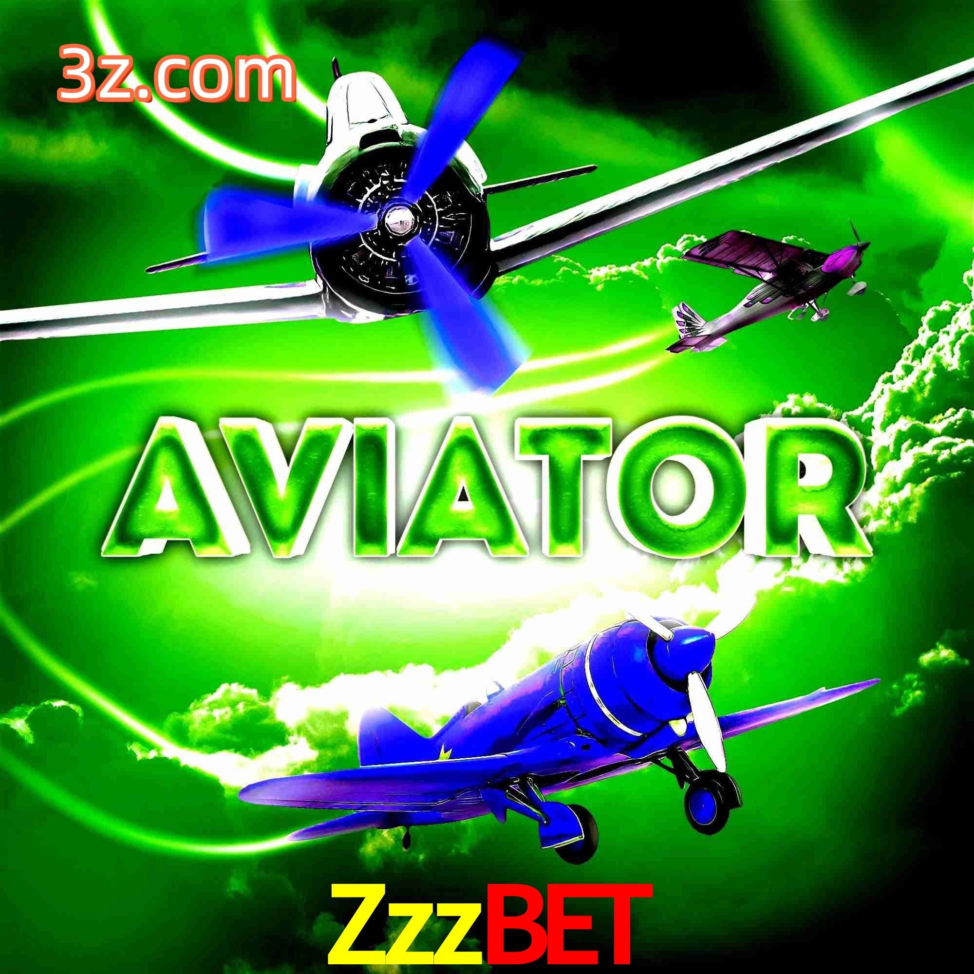 Aviator Zzzbet Tente a Sorte