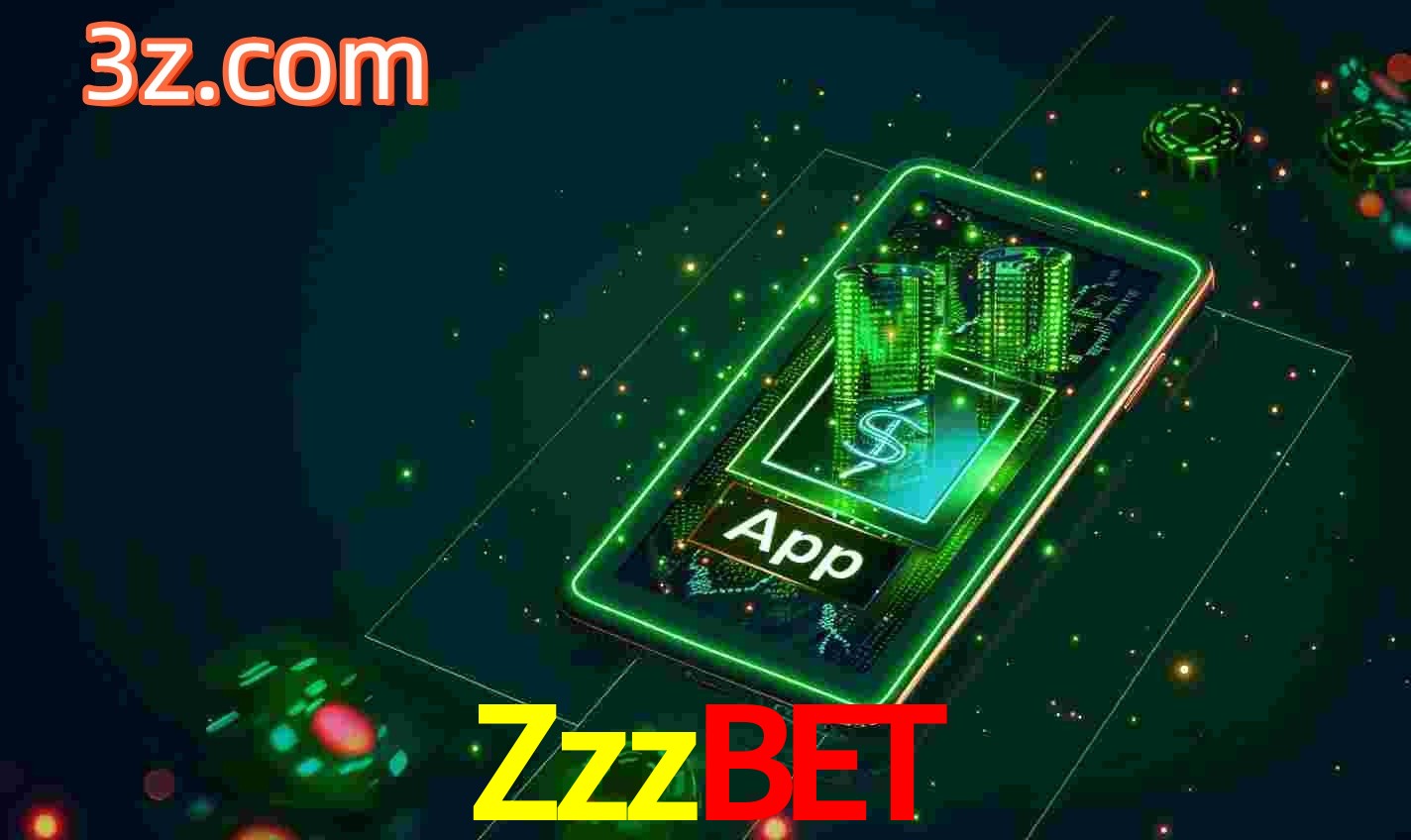 Simplificando a Experiência de Jogo Zzzbet App
