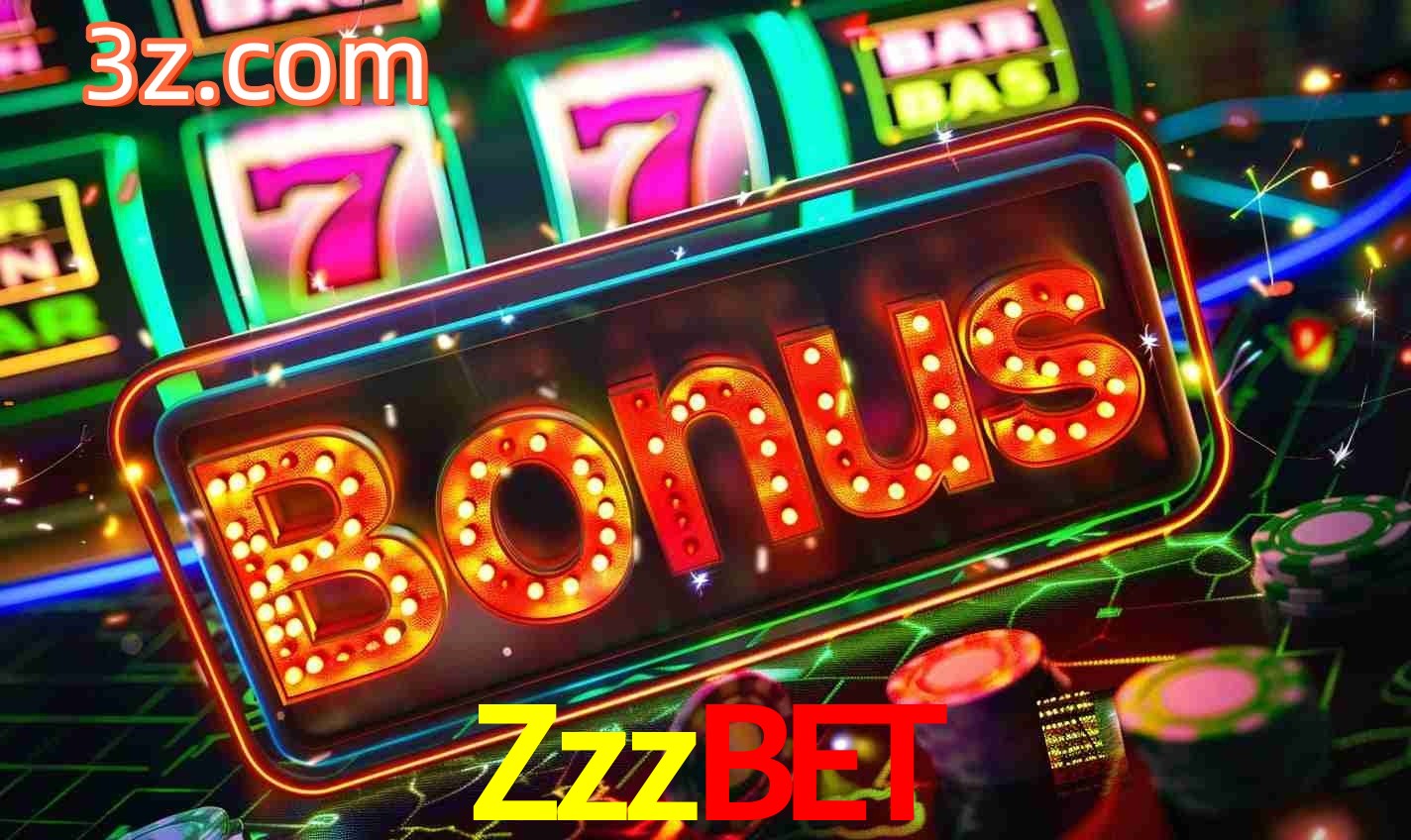 Sistema de Bônus Zzzbet