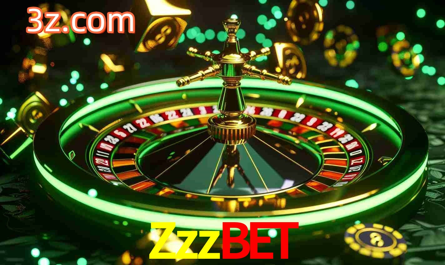 Desfrutar de um Cassino Zzzbet