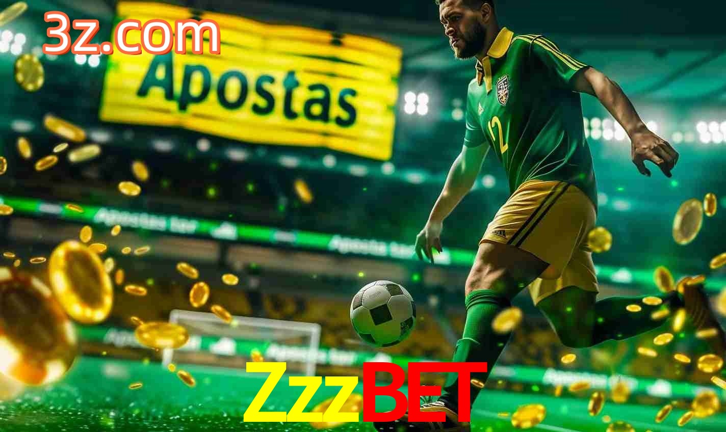 Diversas Apostas em Eventos Esportivos Zzzbet