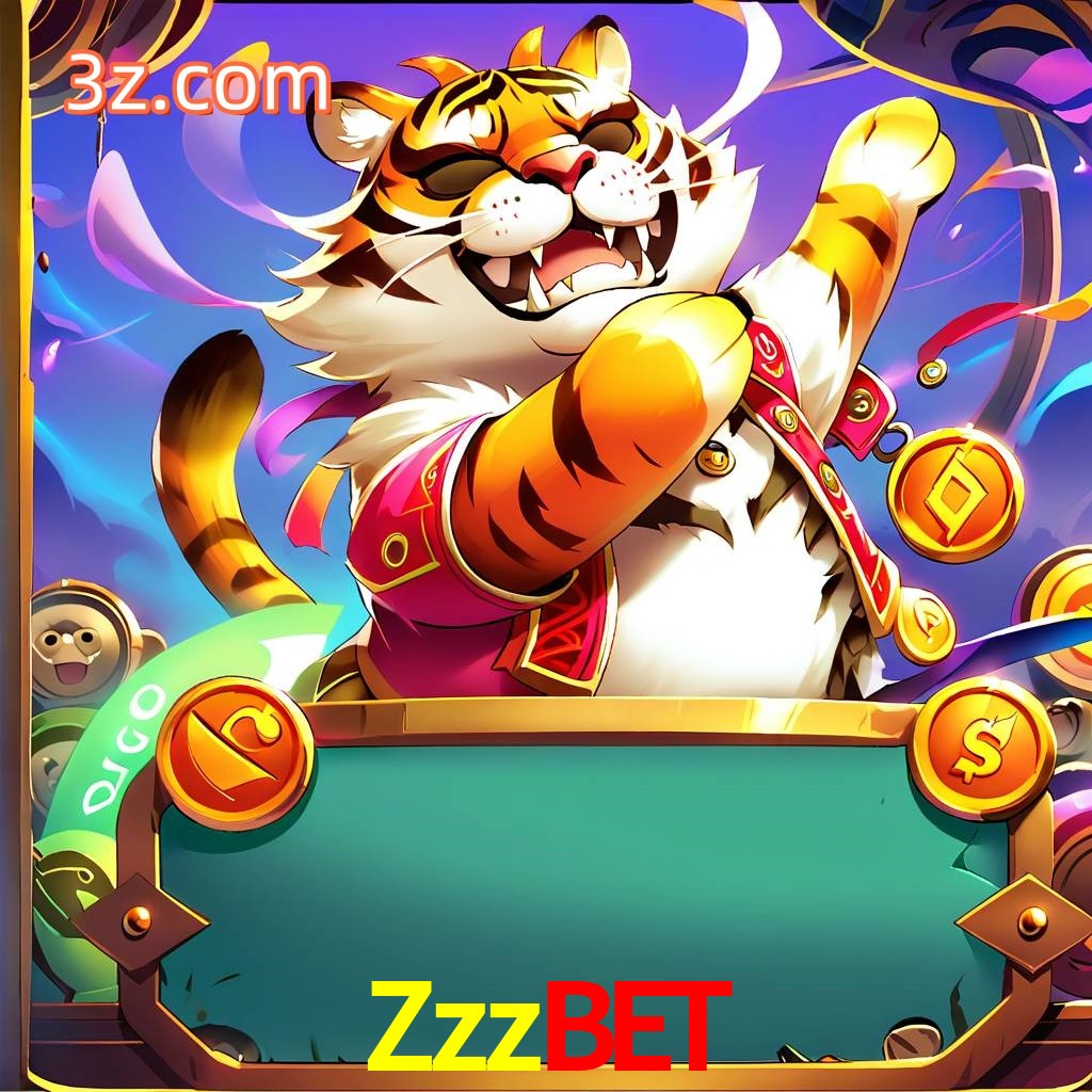 Zzzbet Fortune Tiger Mergulhe na Atmosfera