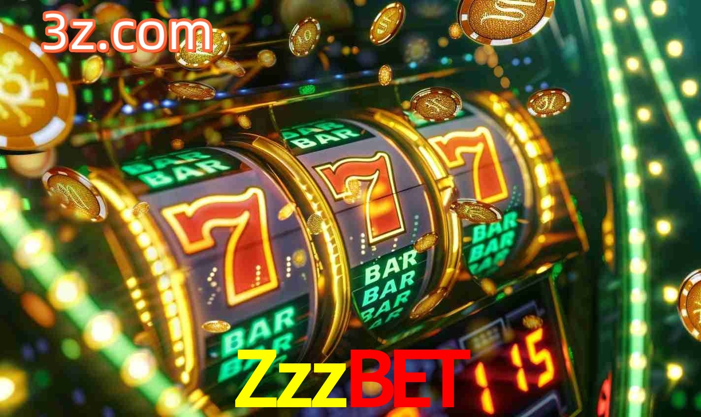 Populares Slots Zzzbet